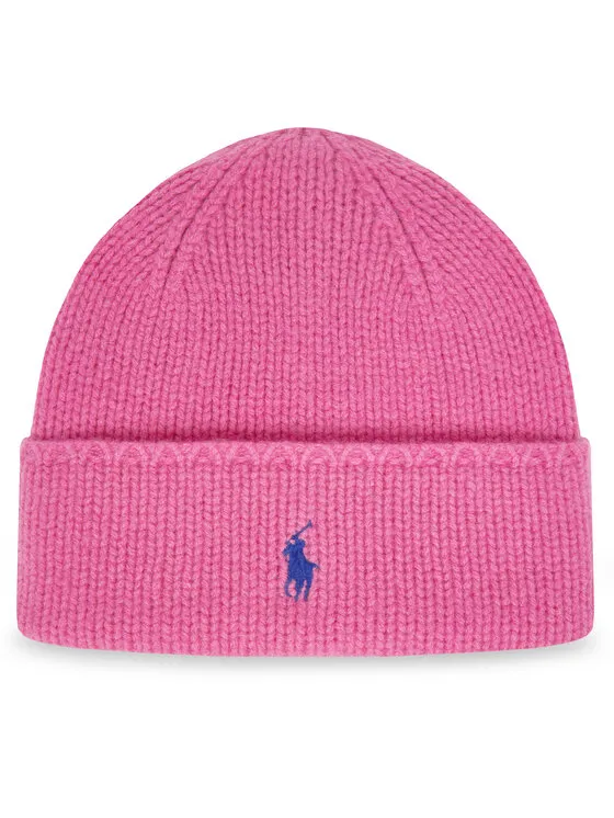 Σκούφος · Ροζ