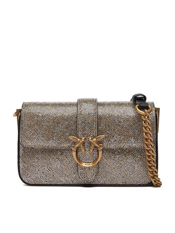 Τσάντα · Χρυσό