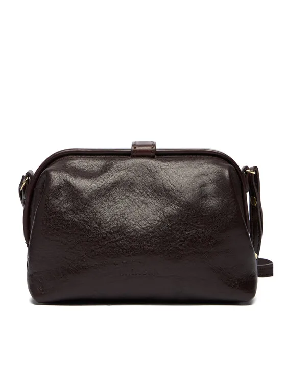 Τσάντα · Καφέ