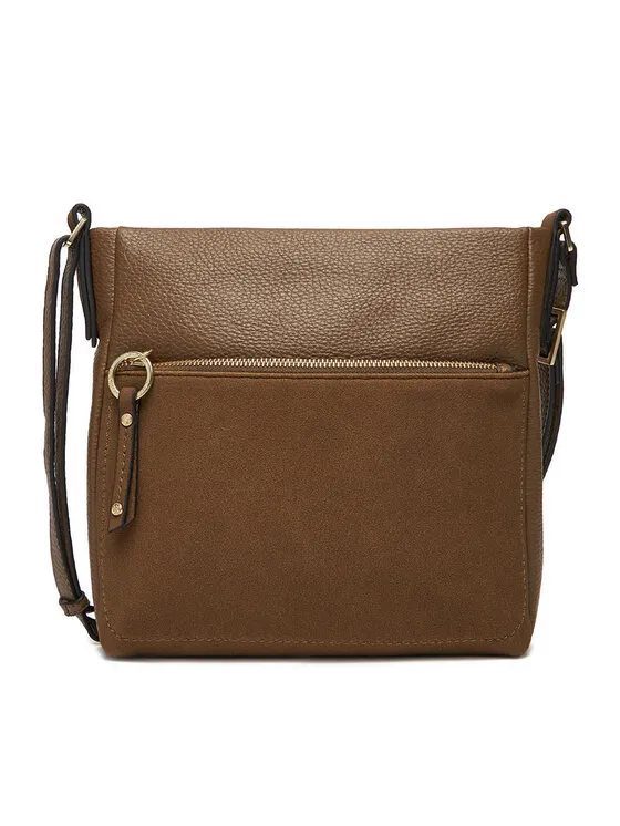 Τσάντα · Καφέ