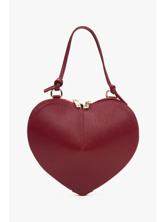 Τσάντα · Κόκκινο