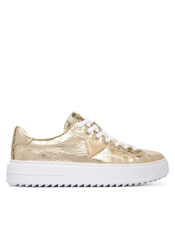 Αθλητικά · Χρυσό