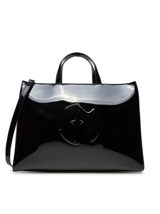 Τσάντα · Μαύρο