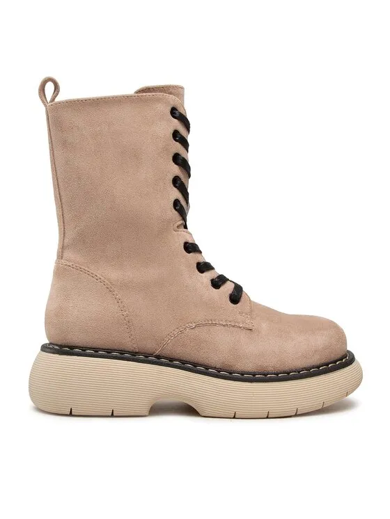 Μποτίνια · Μπεζ