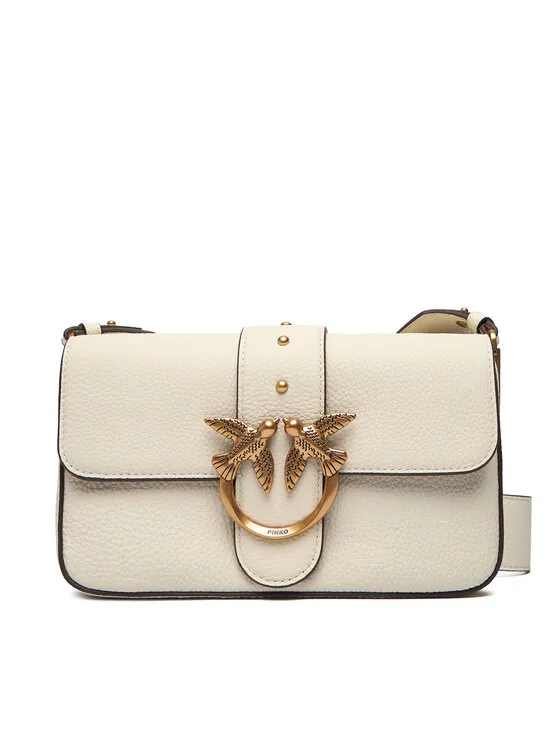 Τσάντα · Εκρού