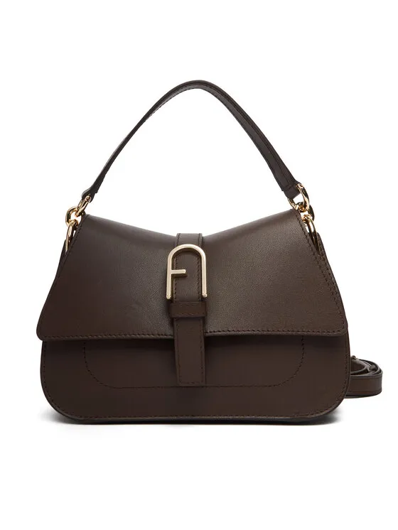 Τσάντα · Καφέ