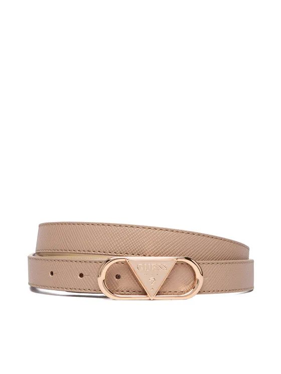 Ζώνη Γυναικεία · Μπεζ