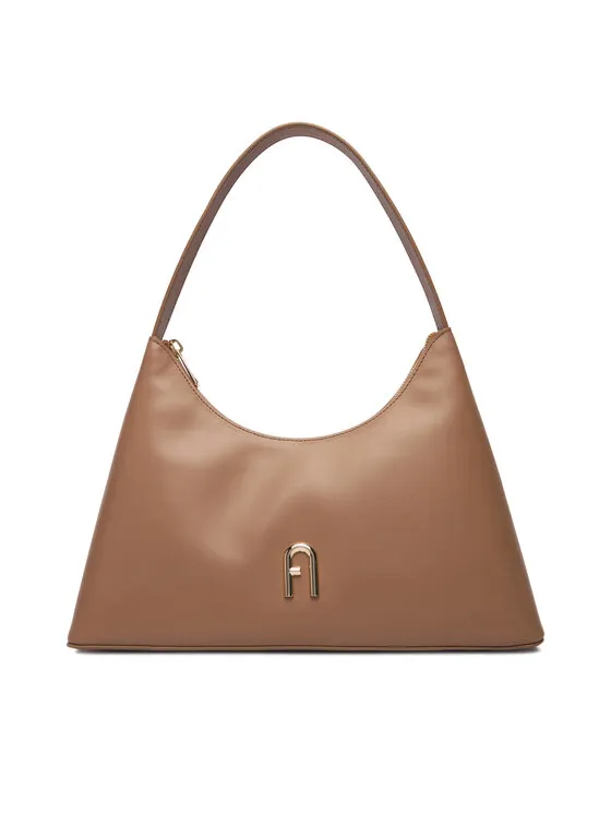 Τσάντα · Καφέ