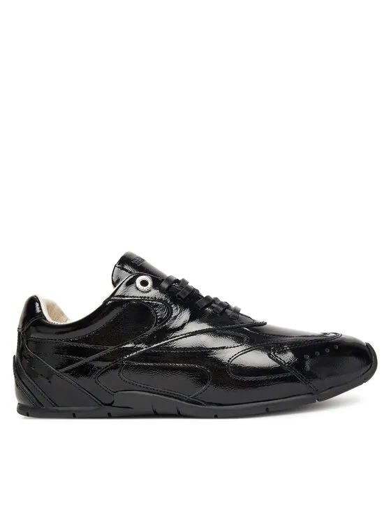 Αθλητικά · Μαύρο