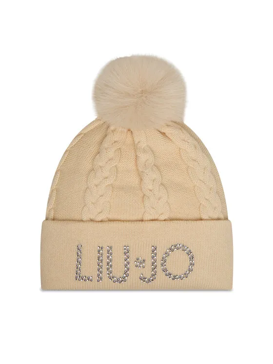 Σκούφος · Μπεζ