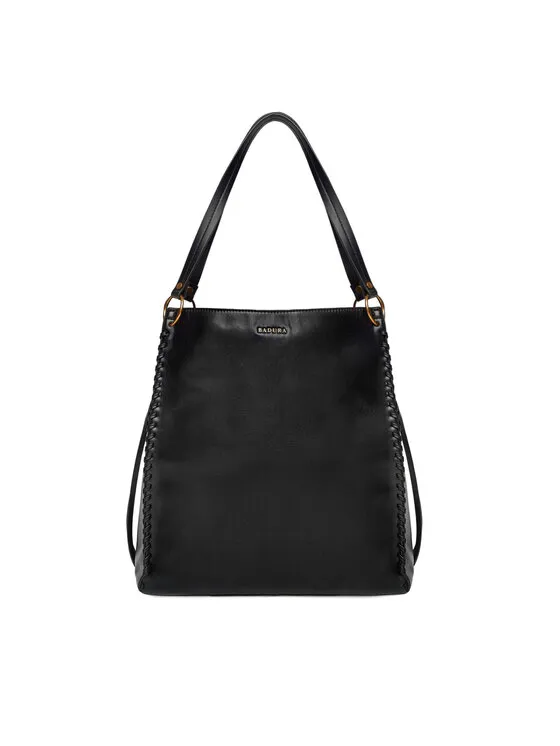 Τσάντα · Μαύρο