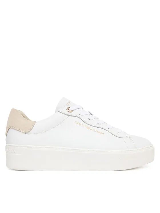 Αθλητικά · Λευκό