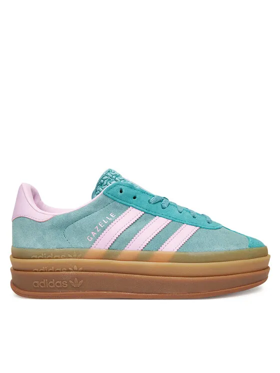 Αθλητικά · Gazelle · Τυρκουάζ