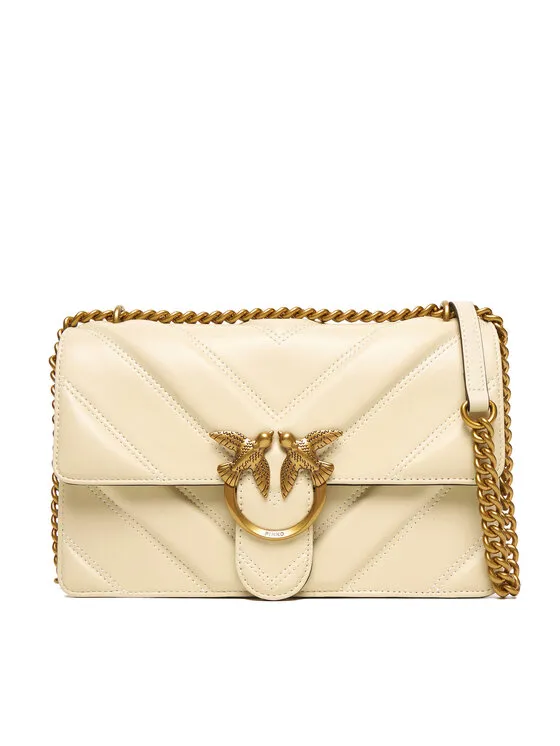 Τσάντα · Εκρού