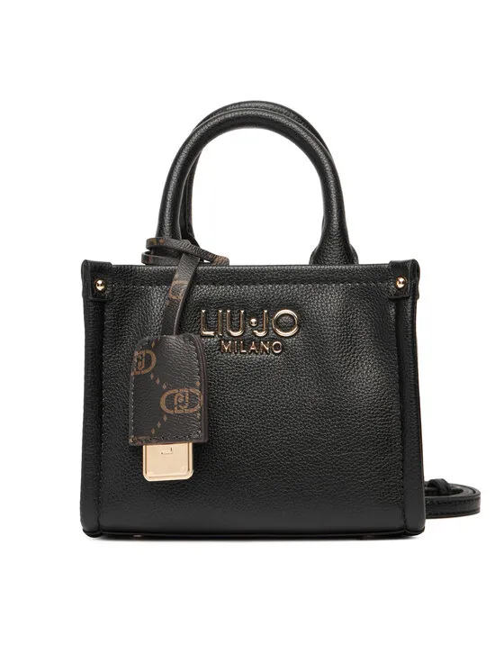 Τσάντα · Μαύρο