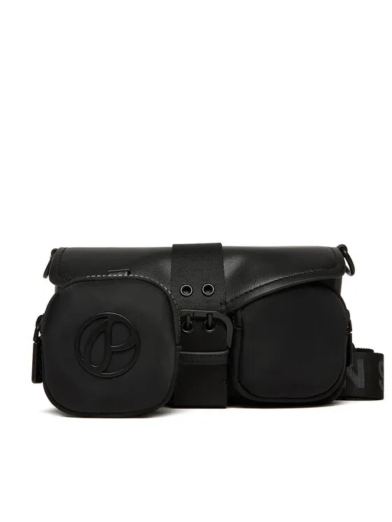 Τσάντα · Μαύρο