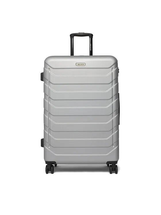 Μεγάλη Βαλίτσα · Ασημί