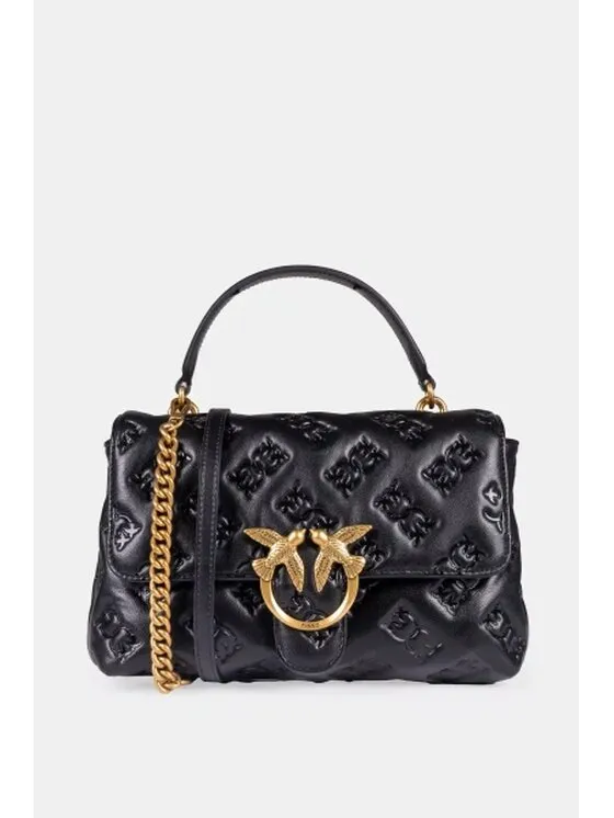 Τσάντα · Μαύρο