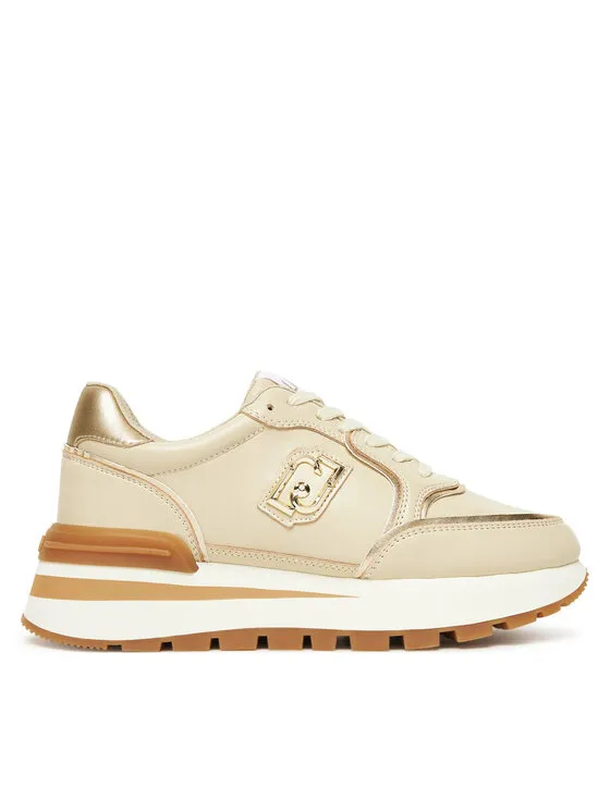 Αθλητικά · Μπεζ