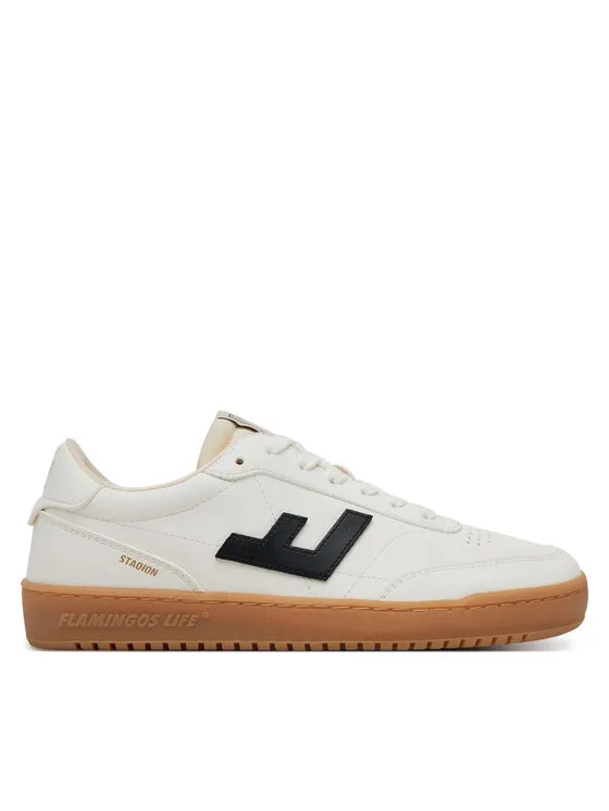 Αθλητικά · Λευκό