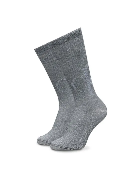 Κάλτσες μακριές · Γκρι