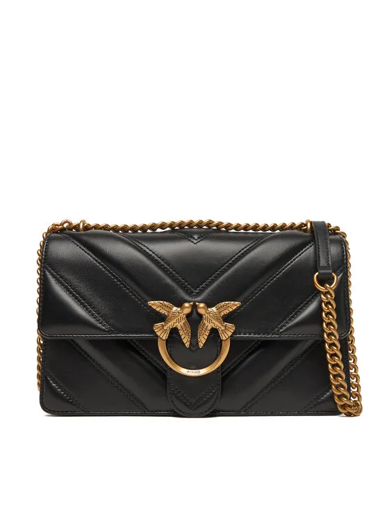 Τσάντα · Μαύρο