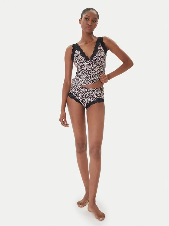 Σετ εσωρούχων · Μπεζ