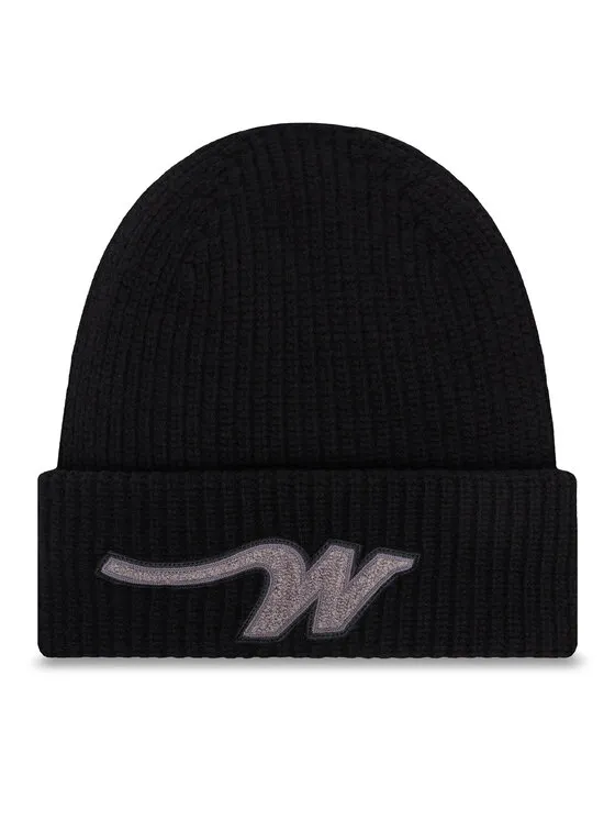 Σκούφος · Μαύρο