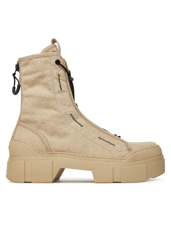 Μποτίνια · Μπεζ