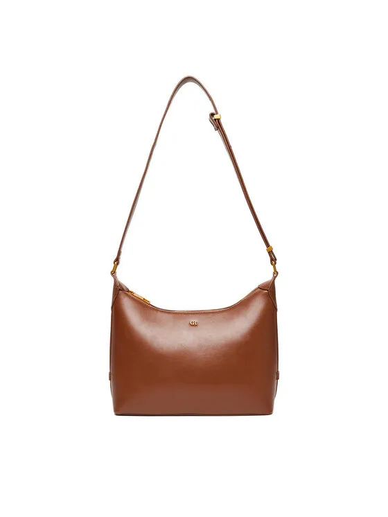 Τσάντα · Καφέ