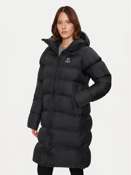 Μπουφάν χειμωνιάτικο · Μαύρο