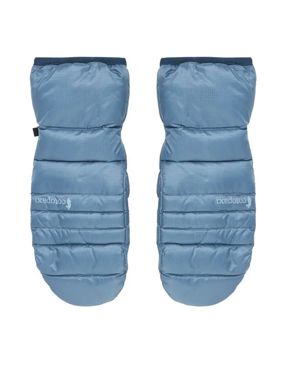 Γάντια για σκι · Μπλε