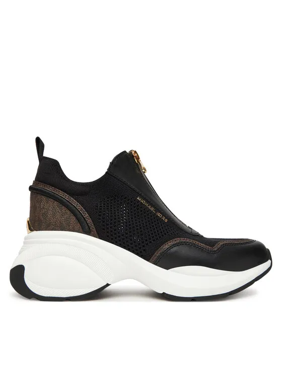 Αθλητικά · Μαύρο