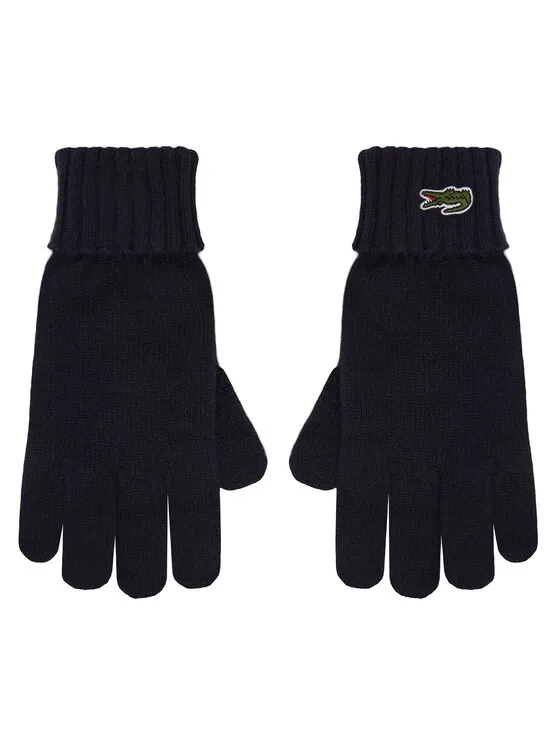 Γάντια · Σκούρο μπλε