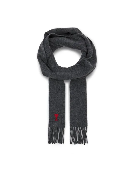 Κασκόλ · Γκρι