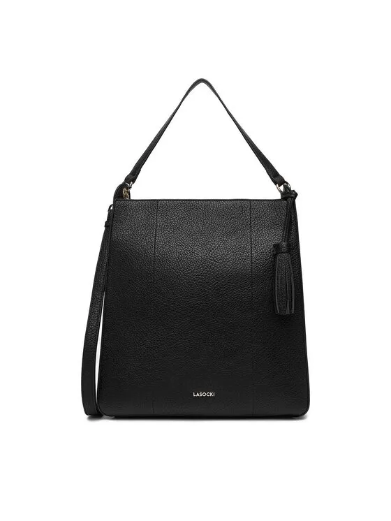 Τσάντα · Μαύρο