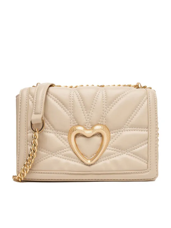 Τσάντα · Μπεζ