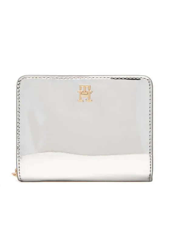 Πορτοφόλι · Ασημί