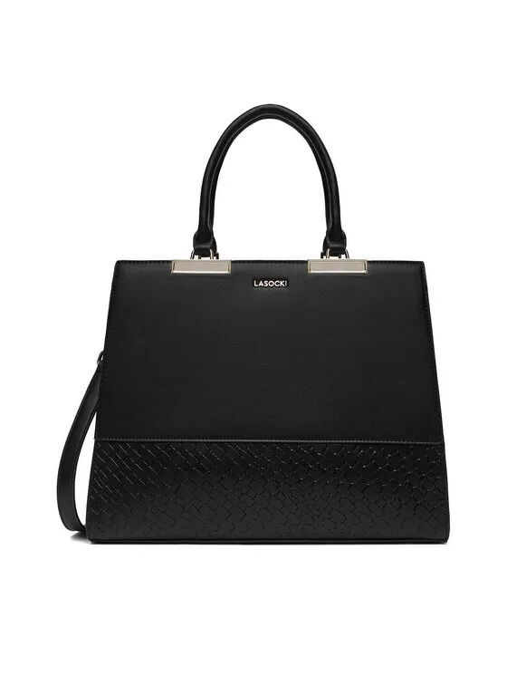 Τσάντα · Μαύρο