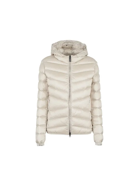 Μπουφάν χειμωνιάτικο · Καφέ