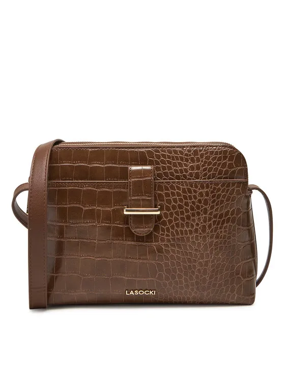 Τσάντα · Καφέ