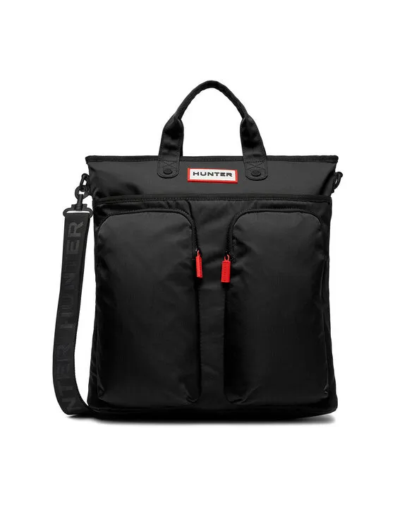 Σακίδιο · Μαύρο