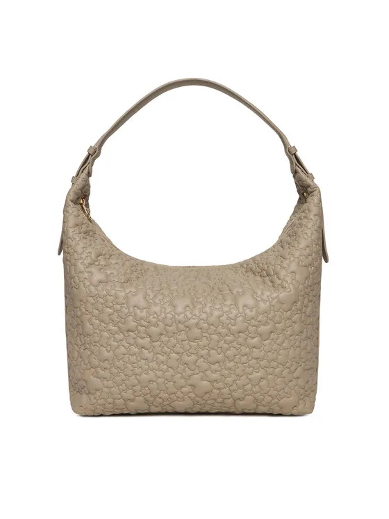 Τσάντα · Μπεζ