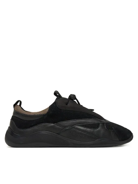 Αθλητικά · Μαύρο