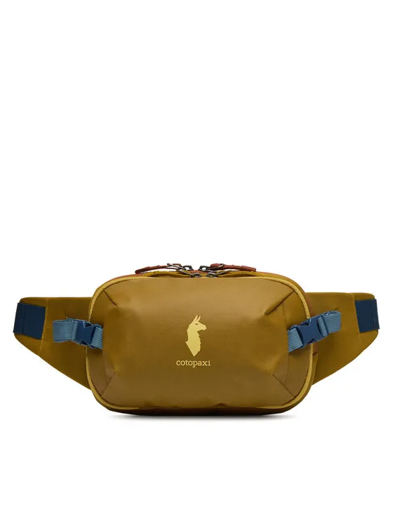 Τσαντάκι Μέσης﻿ · Καφέ