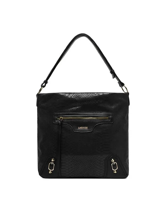 Τσάντα · Μαύρο