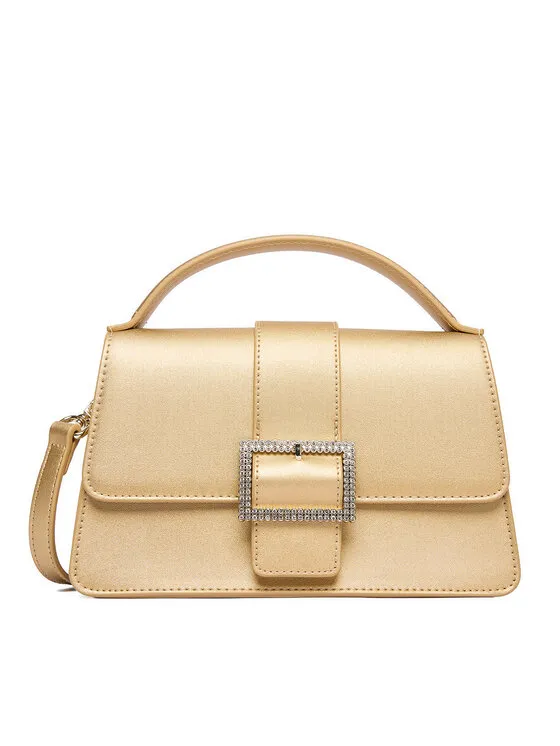 Τσάντα · Χρυσό