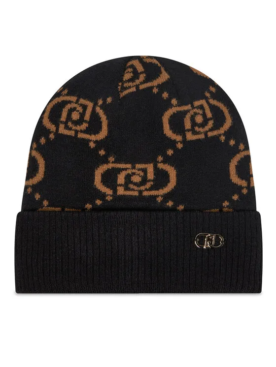 Σκούφος · Μαύρο