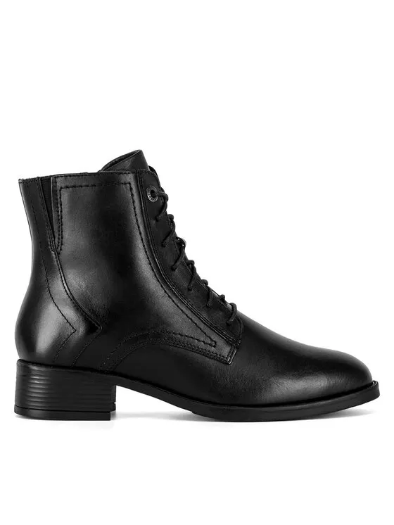 Μποτίνια · Μαύρο