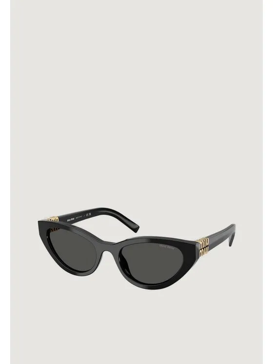 Γυαλιά ηλίου · Μαύρο